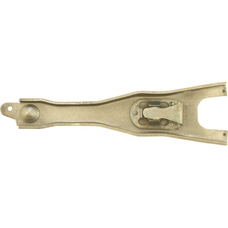 Pioneer Cable Clutch Fork, CF-107 CF-107